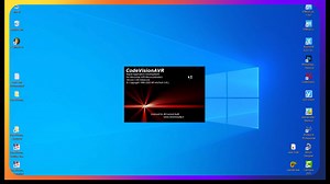 دانلود و نصب codevision-avr 3.40