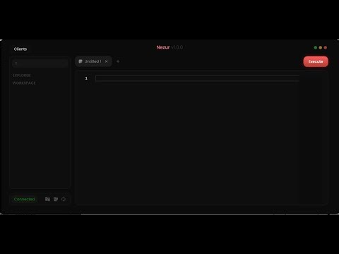 [NEW] Nezur Web Executor | Byfron Bypass | WORK ON PC