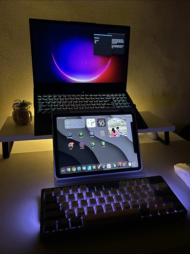 Update Set Up ni Gess: Penyampaian Gaming Terbaik