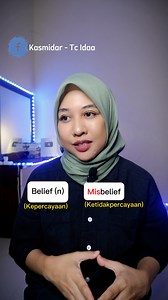 8.2K views · 637 reactions | Belajar negative prefixes 藍 #English | Kasmidar - Tc Idaa | Facebook
