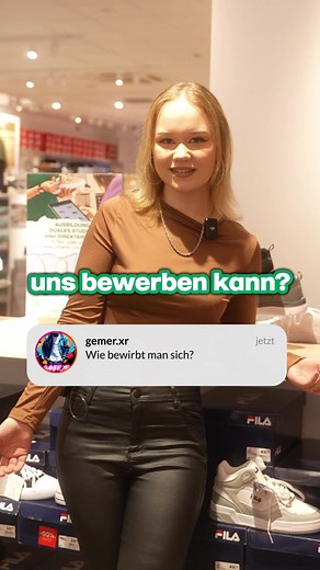 Bewerbung leicht gemacht – Nutze deine Chance!
