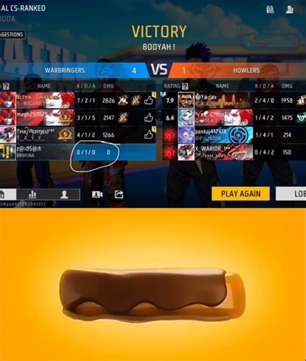 do nothing 😂 #freefire #shorts