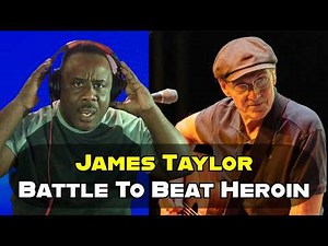 James Taylor: The Untold Story of His Life, Music, and Heroin Battles!