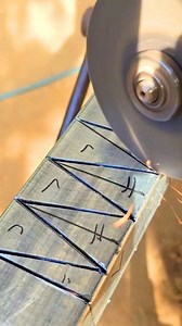 Mastering the Fishmouth Cut for Metal Fabrication#MetalFabrication #Welding #Metalworking #Fabrication #DIYWorkshop #MetalArt #PipeBending #Engineering #WorkshopTips #Handmade | Footballups
