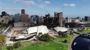 Move over, Melbourne – Adelaide has been named the most liveable city in Australia and the third in the world! The pandemic shook up the rankings: http://9Soci.al/3ZvQ30rKeSF #9News | Nightly at 6.00pm | 9 News Adelaide