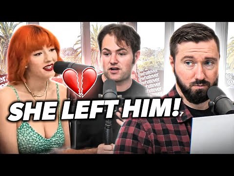 Simp Dated An ØnlyFans Girl And She RUINED His Life!