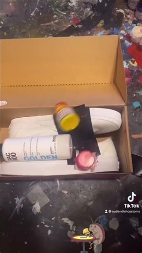 BOB AND HIS BURGERS #bobsburgers #customvans