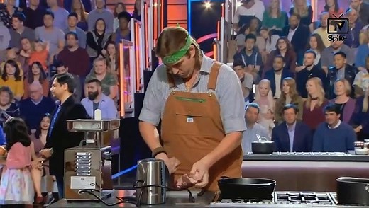 Masterchef - The Battle Round (S10/Episode 02) | 2019 | US