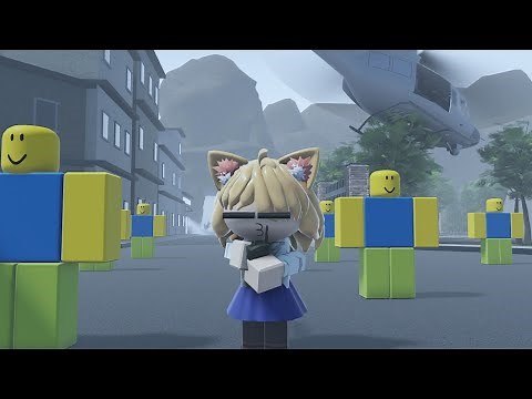 roblox script showcase - Neco Arc