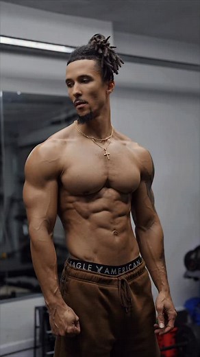 1.4K views · 154 reactions | Shoulder Tri-set Workout (3sets...