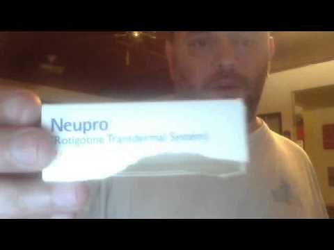 Neupro ( RTS) 24 Hr Patch Problems It Does Not Stick On Skin If? Sep 11, 2013 My Review