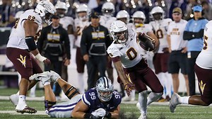 Arizona State calls out Desmond Howard after Kansas State upset
