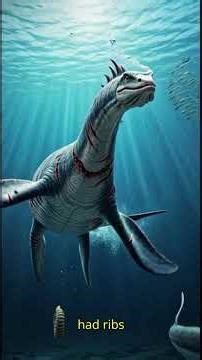 They Should’ve Died The Most Brutal Injuries Prehistoric Creatures Survived