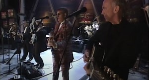 The Eagles - All Seven of Them - Perform “Hotel California” in 1998