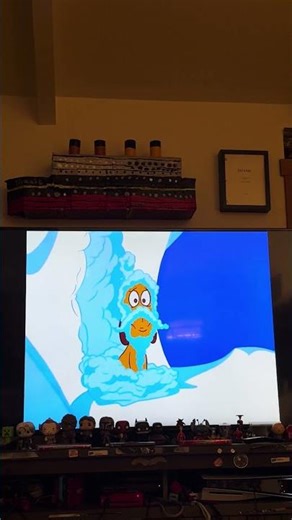 The grinch 1966 Boris Karloff