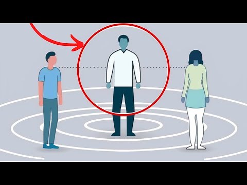 🤫 ¿Qué Es La Proxémica Y Cómo Influye en Nuestras Relaciones Interpersonales?" 🤝 💬 👥