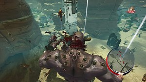 Extinction Review: The Bigger They Are, The Harder They Fall