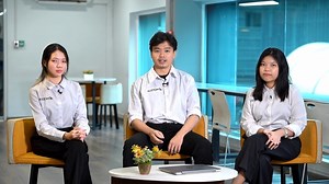 5.7K views · 240 reactions | Auston University မှာ Bachelor of...