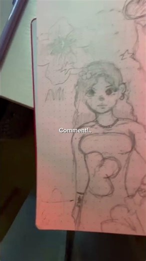 Your sketch if you… #sketch #art #jesuslovesyou #trending #makethisgoviral #viral #fyp #popular