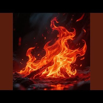 Fuego a la Lata