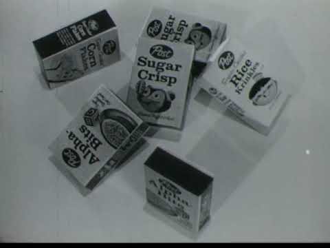 Post treat pack commercial