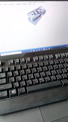 Dollar 💵 symbol In Ms Word By shortcut key.| In English | Digital shortcut Hub#shortcutkeys#windows