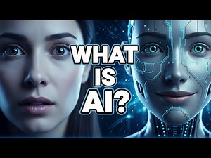 What Is AI? Explained in 60 Seconds