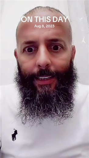 Significant Events on August 8, 2023