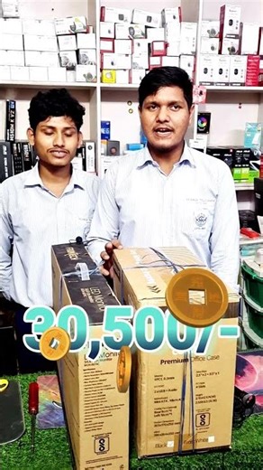 ₹30,000 Budget PC Build 🔥 | Athlon 3000G / Ryzen 3 3200G | Full Setup