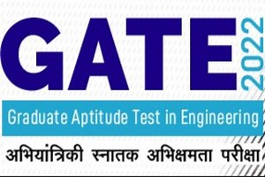 GATE 2022: Check Exam Timing, Question Paper Pattern, All Important Details Here