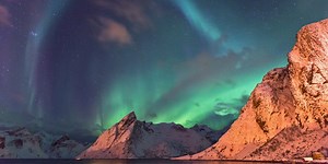 What is an aurora? The northern lights explained | Latest Weather Clips | FOX Weather