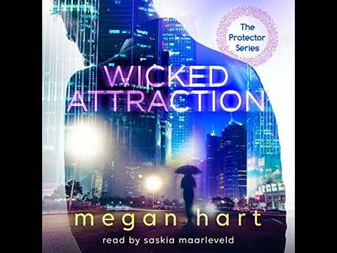 Wicked Attraction by Megan Hart | Full Audiobook