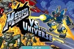 Play Megas XLR vs The Universe | Free Online  Games. KidzSearch.com