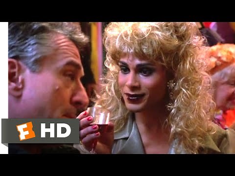 Flawless (1999) - Cha-Cha Likes Walt Scene (10/12) | Movieclips