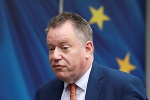 Northern Ireland remains bone of contention in latest Brexit talks