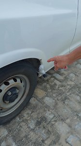 1.3M views · 35K reactions | If you see a bottle stuck in your car tire, be very careful | Learn To Do | Facebook