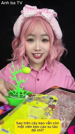 All the candy is gone! Who ate all my candy?