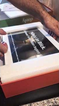 Digitaler Familienkalender 15,6 Zoll im Test Daely |Der perfekte Wandkalender für die ganze Familie?