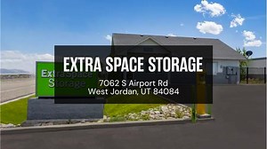 What to Expect from Extra Space Storage on S Airport Rd