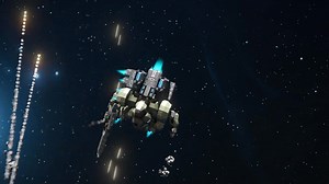 97K views · 1.4K reactions | JustCrescentThe26th 朗 烙 Space Engineers - YMS-11 Wato Flight Showcase ➡️ https://www.youtube.com/watch?v=vljAq6Dd1o8 #SpaceEngineers #SteamWorkshop #NeedToCreate | Space Engineers | Facebook