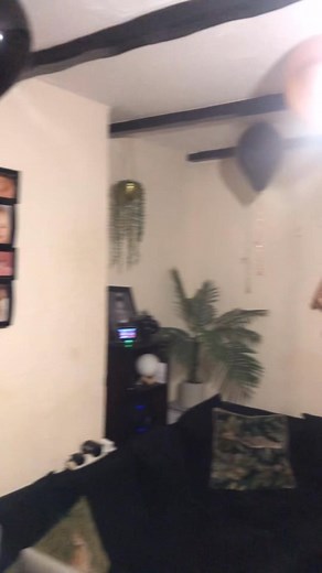 Krystal Rose Mount on Reels