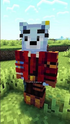 Changes in Minecraft......