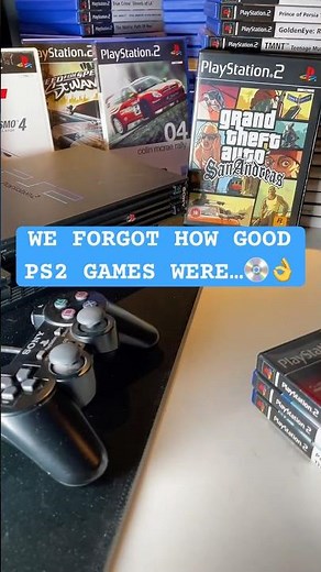 Top PS2 Games That Defined Our Childhood – Must Replay in 2026 🎮