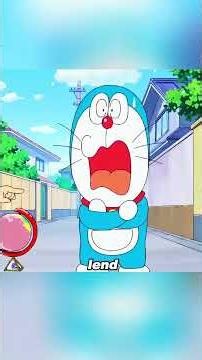 Doraemon owns a globe gadget that can erase any object from existence entirely.