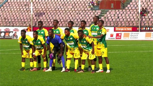 National County Sports Meet 2025/2026 Grand Kru County vs Margibi County | LNTV Liberia LIVE