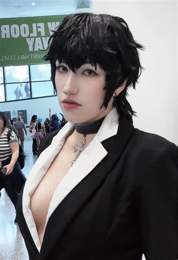 Creative Wolfwood Genderbend Cosplay Tips