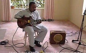 【TMS乐器代理】Interview with Paul Jackson Jr. "Xotic Effects RC Booster"