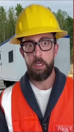 Engineer Working Day 1776 #engineering #funny #diy #smartwork #adamrose #construction #excavator