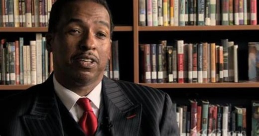 Eric Perrodin - Gang Cop