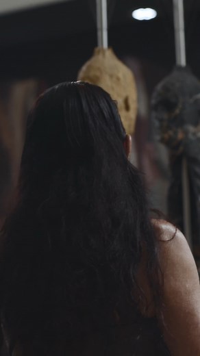 3.9K views · 29 reactions | In this intimate episode of Meet the Collectors, style icon, muse, and serial collaborator Michèle Lamy shares highlights of her idiosyncratic art collection: bit.ly/2WZEYZn | Art Basel | Facebook